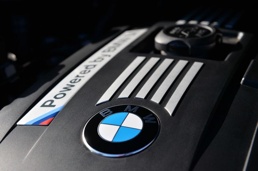  BMW 1M Coupen S3-R by Dinan 2014 года  (фото 34 из 53)